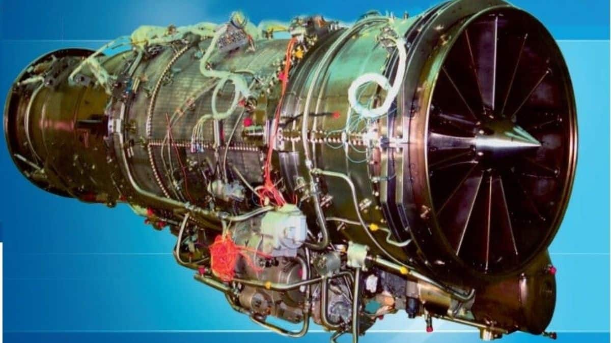 Why Kaveri jet engine’s trials in Russia are a big boost for India's ...