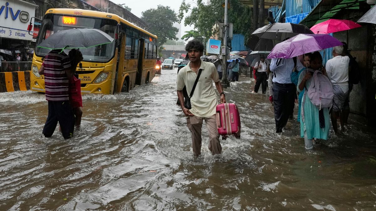 This Week in Explainers: Why did monsoon arrive in May in India? This Week in Explainers: Why did monsoon arrive in May in India?