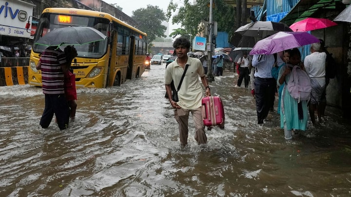 This Week in Explainers: Why did monsoon arrive in May in India?