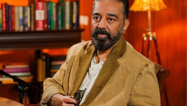 KAMAL HAASAN 