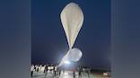 India's airship platform soars to new heights, enhancing military capabilities
