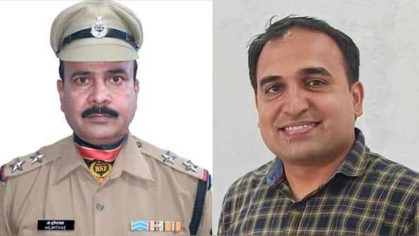 Two army men, BSF sub-inspector, IAF sergeant killed in Pakistan shelling. Who were they?