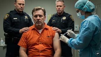 The treatment is expected to lower the offender’s sex drive and reduce sexual thoughts. AI-Generated/Representational Image
