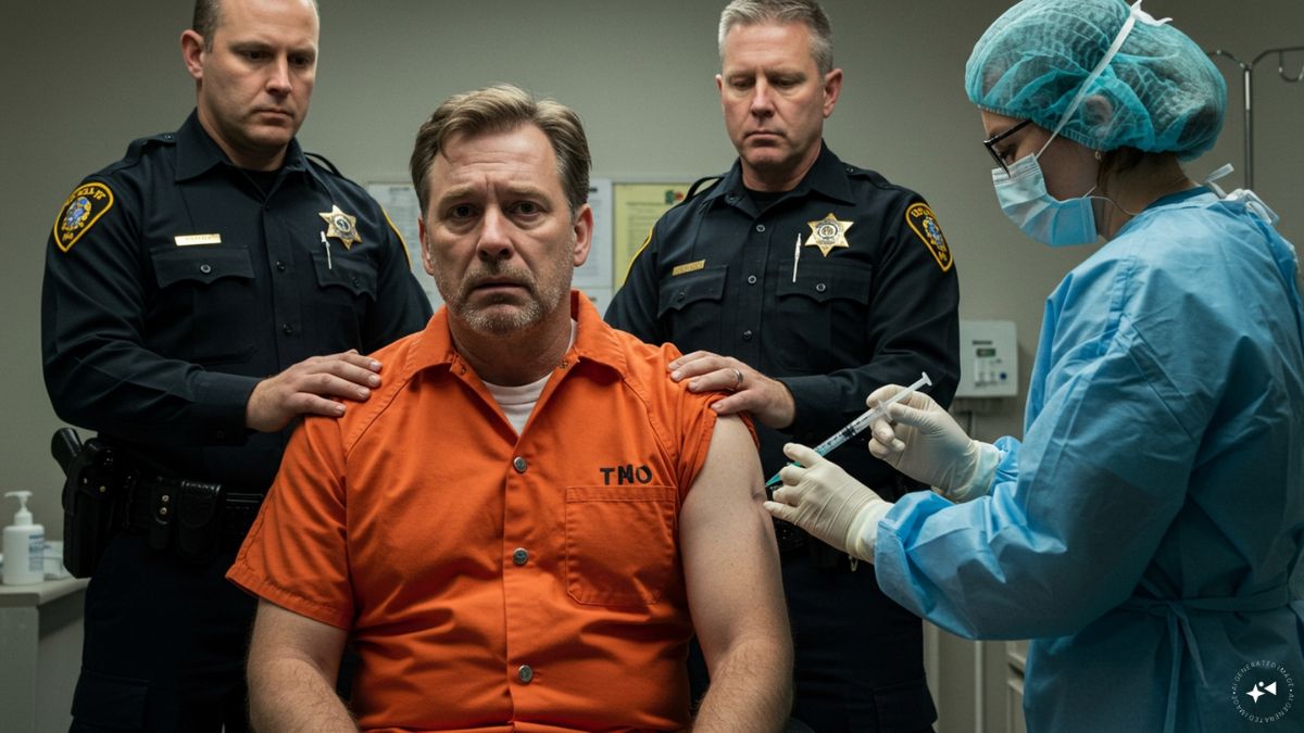 The treatment is expected to lower the offender’s sex drive and reduce sexual thoughts. AI-Generated/Representational Image
The treatment is expected to lower the offender’s sex drive and reduce sexual thoughts. AI-Generated/Representational Image