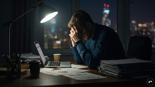 Nine to forever? How long work hours could be changing your brain