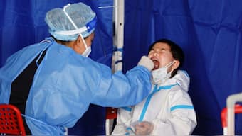 This seems to be part of a fresh wave spreading through several regions in Asia. Reuters/File Photo
