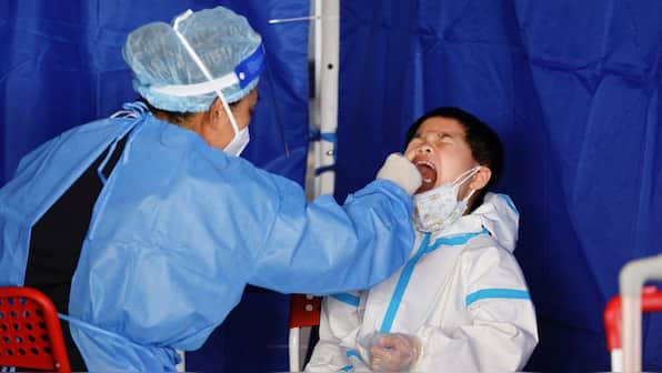 Covid cases rise in Singapore, Hong Kong as new wave spreads in Asia. Should you be worried?