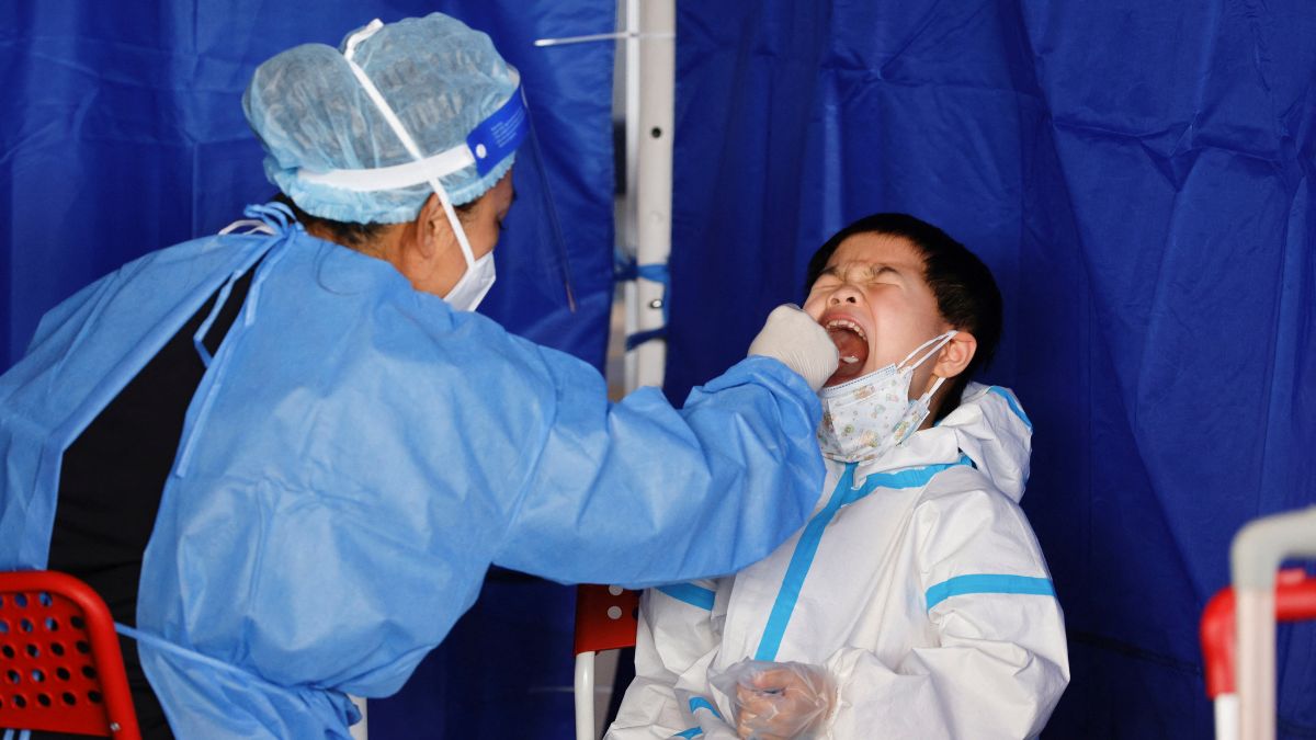 Covid cases rise in Singapore, Hong Kong as new wave spreads in Asia. Should you be worried? Covid cases rise in Singapore, Hong Kong as new wave spreads in Asia. Should you be worried?