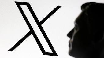 According to the group, more than 200 accounts tied to terrorist or sanctioned organisations in the US have bought blue tick subscriptions on X. Reuters/File Photo
