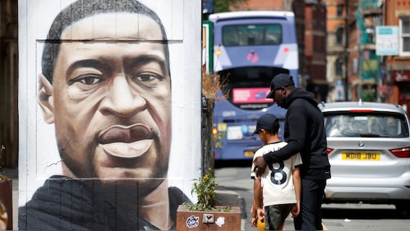 History Today: How George Floyd’s killing in US gave rise to ‘Black Lives Matter’ movement