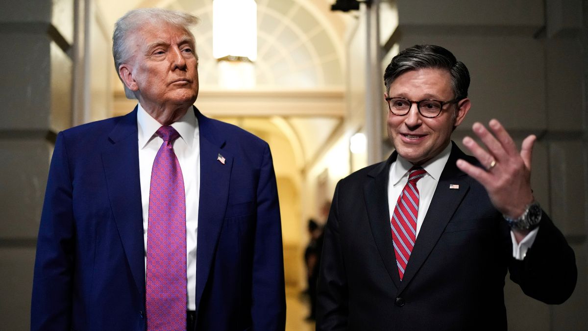 Trump’s ‘One Big Beautiful Bill’ has passed the House: Key takeaways from the legislation Trump’s ‘One Big Beautiful Bill’ has passed the House: Key takeaways from the legislation