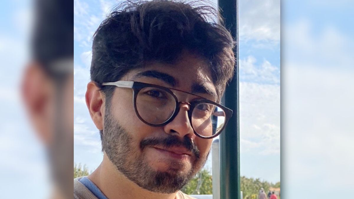 Rodriguez was born and raised in Chicago. Image: LinkedIn
Rodriguez was born and raised in Chicago. Image: LinkedIn