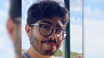 Rodriguez was born and raised in Chicago. Image: LinkedIn
