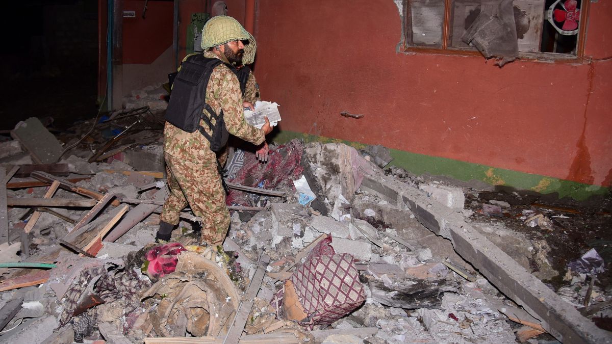 What are Bengaluru-made ‘suicide drones’ that were used for first time in India’s Operation Sindoor? What are Bengaluru-made ‘suicide drones’ that were used for first time in India’s Operation Sindoor?