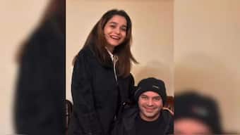 The Facebook post claimed that Tej Pratap Yadav had been in a long-term relationship with a woman named Anushka Yadav. Image: News18
