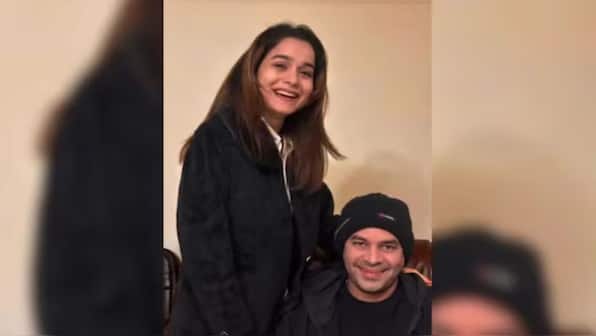 The expulsion of Tej Pratap Yadav and his ‘mysterious love story’ with Anushka Yadav