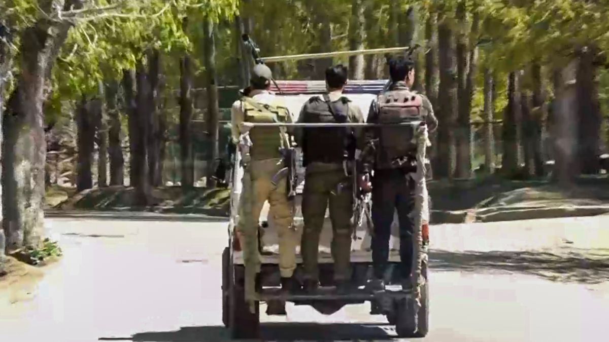 NIA uses 3D mapping technique in Pahalgam terror attack probe. How does it work? NIA uses 3D mapping technique in Pahalgam terror attack probe. How does it work?