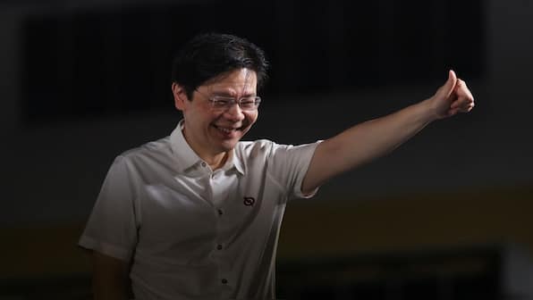Singapore heads to the polls on Saturday. What’s at stake?