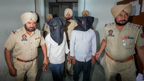 2 Amritsar men arrested for spying for Pakistan, leaking sensitive details: What we know