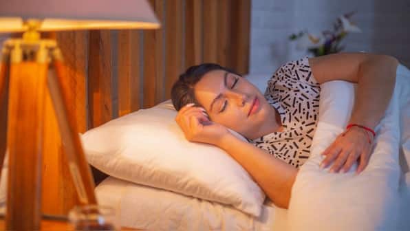 Can the ‘military sleep method’ help you fall asleep in 2 mins?