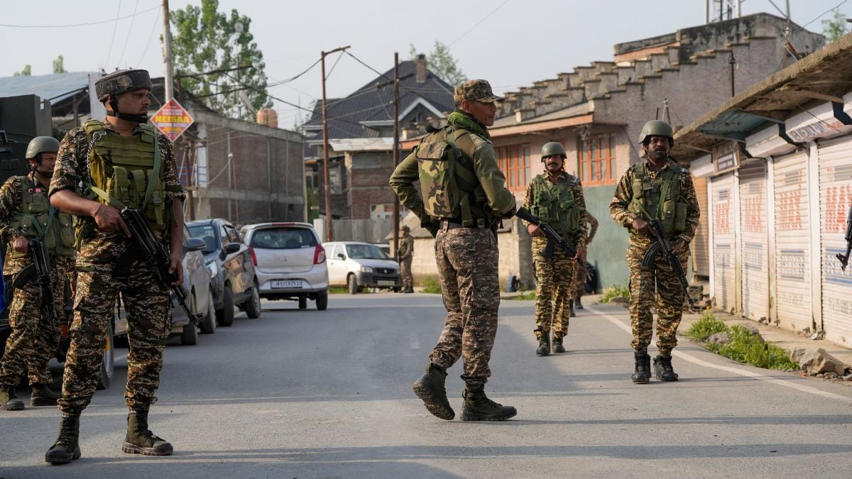 Operation Sindoor: Pakistan continues shelling at LoC for 2nd day as 15 civilians killed