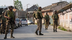Operation Sindoor: Pakistan continues shelling at LoC for 2nd day as 15 civilians killed