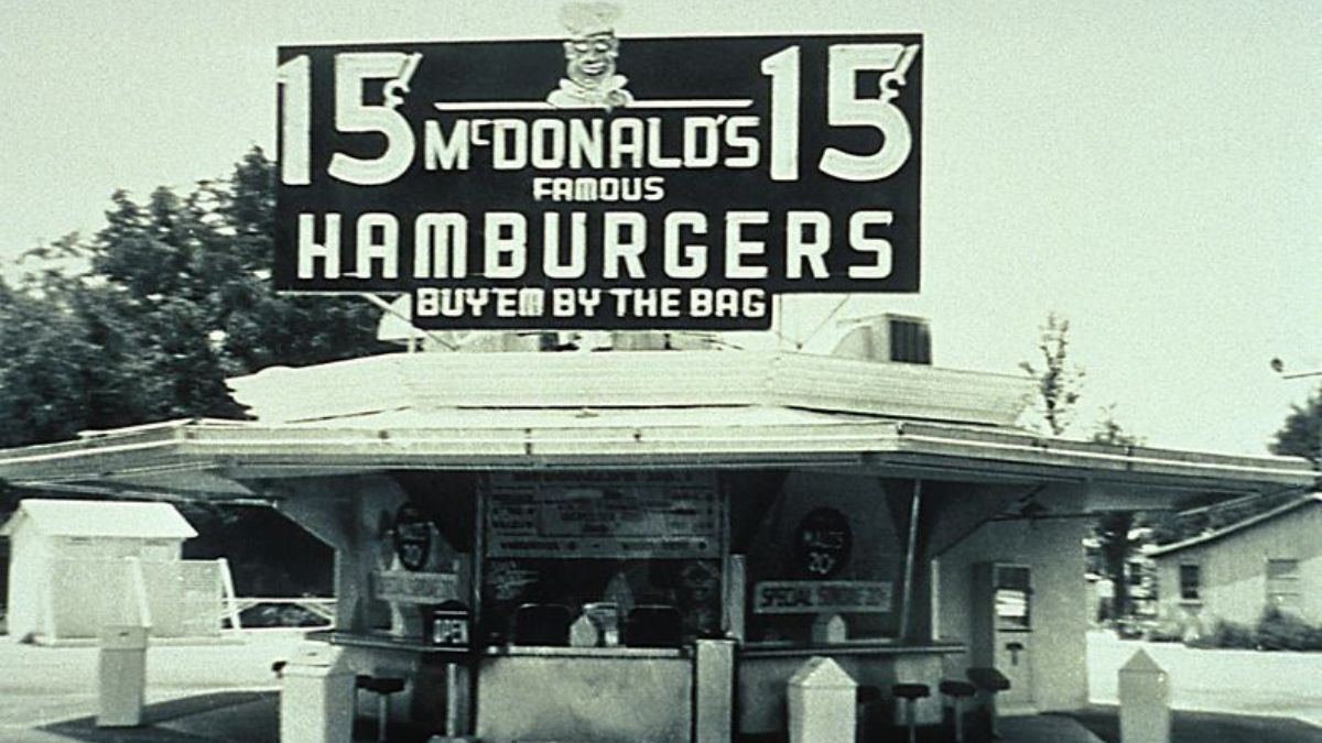 By the early 2000s, McDonald’s had over 34,000 outlets in more than 115 countries and territories. Image: X
By the early 2000s, McDonald’s had over 34,000 outlets in more than 115 countries and territories. Image: X