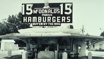 By the early 2000s, McDonald’s had over 34,000 outlets in more than 115 countries and territories. Image: X
