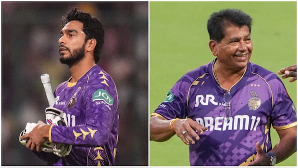 KKR's Venkatesh Iyer, Chandrakant Pandit likely to be released as IPL teams get ready for big decisions