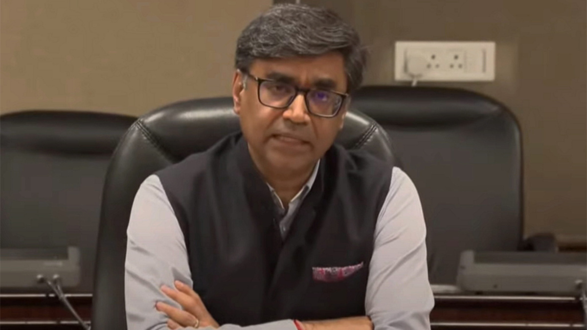 Maldives' Muizzu condemns Pahalgam terror attack, vows closer security ties with India, says Vikram Misri Maldives' Muizzu condemns Pahalgam terror attack, vows closer security ties with India, says Vikram Misri