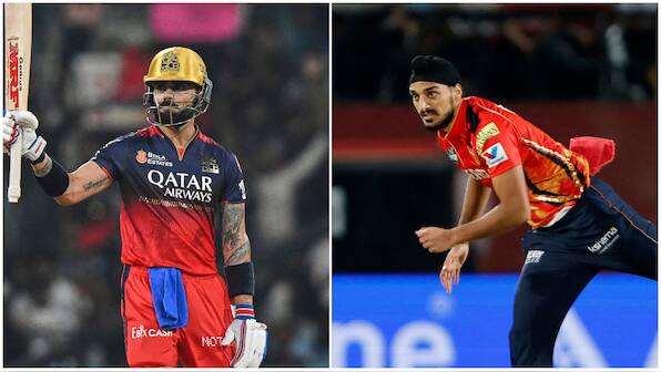 IPL 2025 Qualifier 1, PBKS vs RCB: Kohli vs Arshdeep, iyer vs hazlewood and other key battles to watch out for