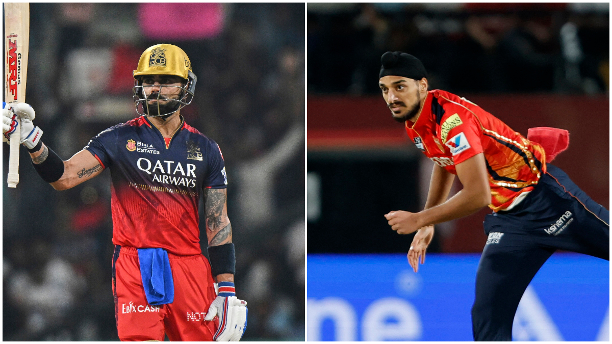 IPL 2025 Qualifier 1, PBKS vs RCB: Kohli vs Arshdeep, iyer vs hazlewood and other key battles to watch out for IPL 2025 Qualifier 1, PBKS vs RCB: Kohli vs Arshdeep, iyer vs hazlewood and other key battles to watch out for