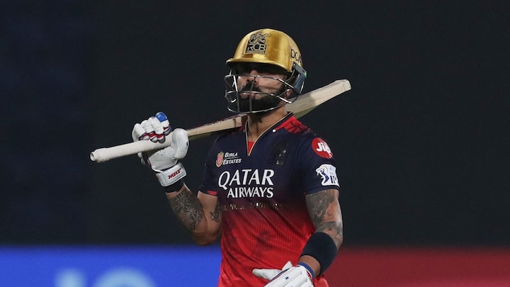 Virat Kohli clarifies liking Avneet Kaur’s Instagram picture: 'Algorithm incorrectly registered interaction'