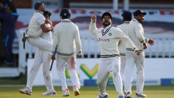 India series as big as Ashes: ECB Chief Richard Gould on blockbuster Test summer