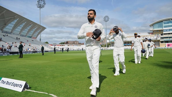 No one has done more for Test cricket than Virat Kohli, says ex-England captain Michael Vaughan
