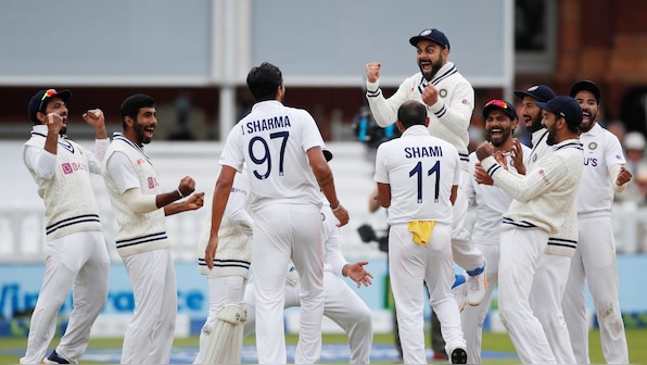 From fear to fire: How Kohli reshaped India’s pace identity in Tests