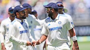Ravichandran Ashwin felt Jasprit Bumrah doesn't get the same level of respect that is accorded to batting superstars such as Virat Kohli. Reuters
