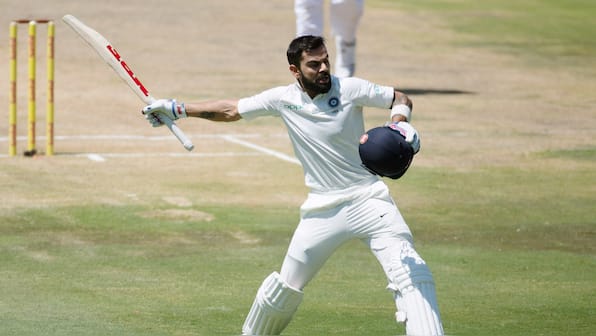 Virat Kohli retires from Test cricket: 'Whites off, crown intact', Ex-cricketers, experts pay tribute on social media