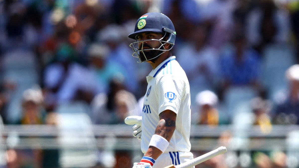 Virat Kohli retires from Test cricket: Was the Indian batting star forced out of the red-ball format? Virat Kohli retires from Test cricket: Was the Indian batting star forced out of the red-ball format?