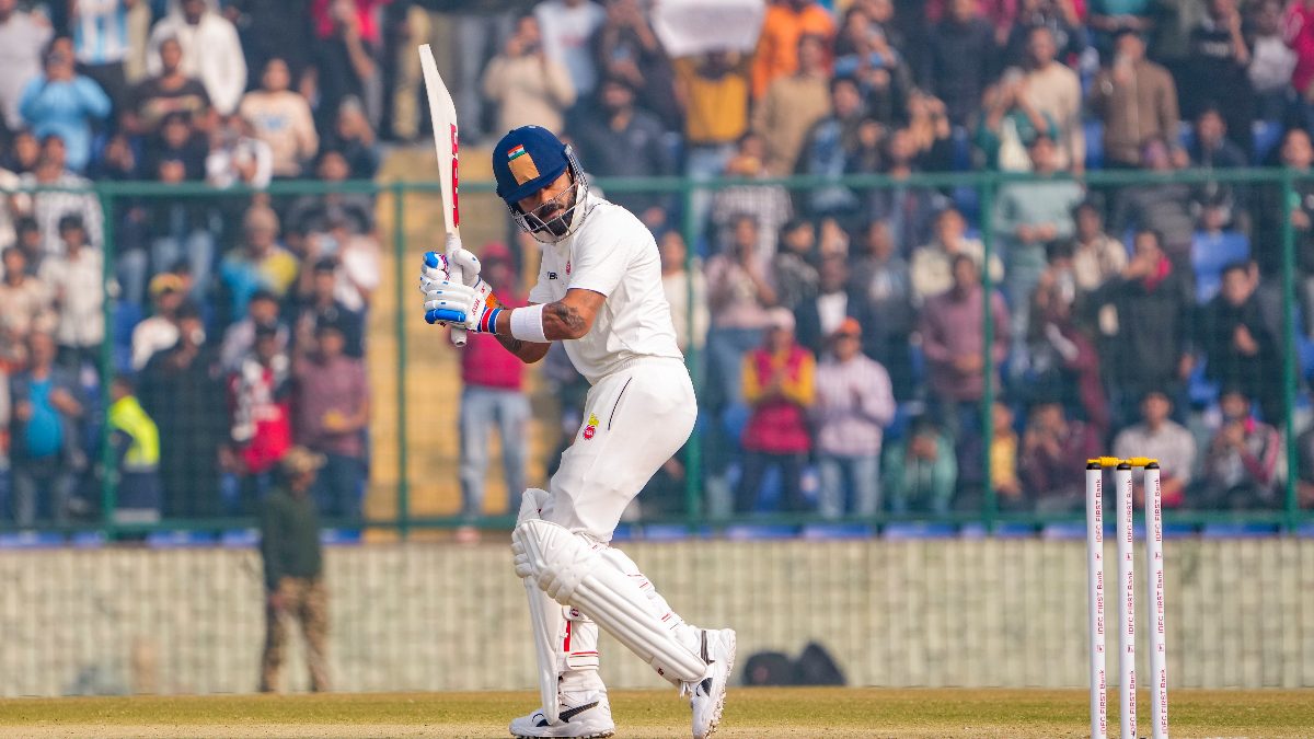Virat Kohli retired from Test cricket despite having plans to play on for India. Image: PTI Virat Kohli retired from Test cricket despite having plans to play on for India. Image: PTI
