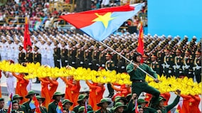 Five decades after the Fall of Saigon: Wounds of war and hard lessons for the world