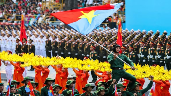 Five decades after the fall of Saigon: Wounds of war and hard lessons for the world
