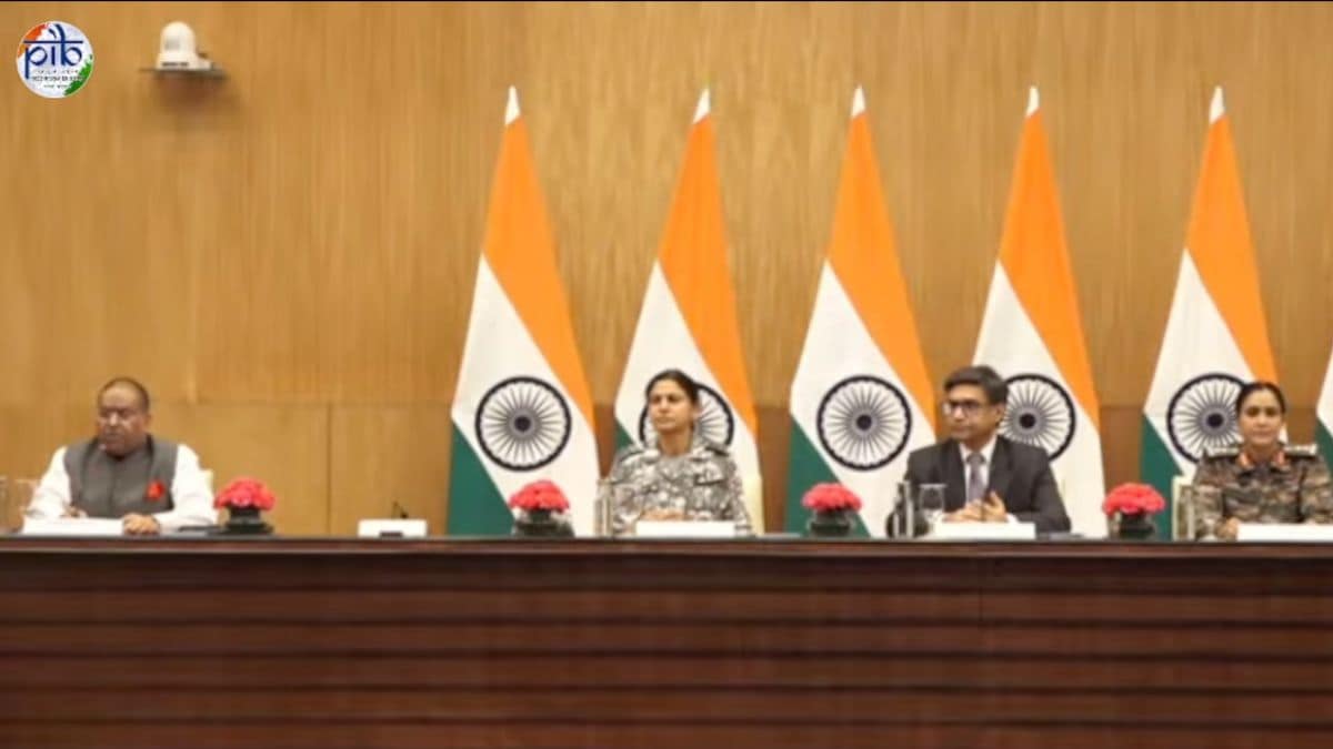 India-Pakistan LIVE Updates: Pak Army using Turkey-made drones in attacks, MEA says Kartarpur services suspended