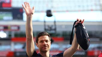 Xabi Alonso will drastically change Real Madrid's strategies. Image: Reuters
