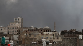 'Failure to evacuate endangers your lives': Israel issues unprecedented warning for Yemen’s Sana’a airport