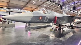 Why India planning its own fifth-generation fighter jet is a big deal