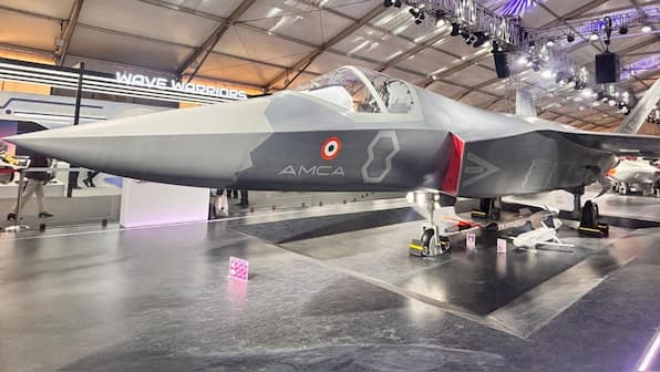 Why India planning its own fifth-generation fighter jet is a big deal