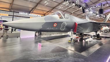 ‘Made in India, by Indians’: Indigenous fighter jet engine production to begin next year, says Rajnath Singh