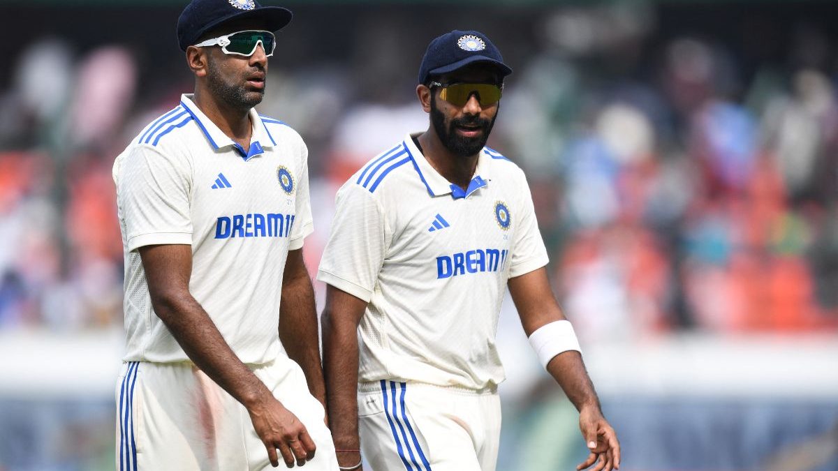 Ashwin backs Jasprit Bumrah for captaincy role in Gautam Gambhir era: 'He deserves captaincy but...' Ashwin backs Jasprit Bumrah for captaincy role in Gautam Gambhir era: 'He deserves captaincy but...'
