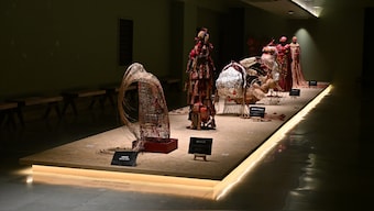 FDCI launches Shrijan: A visual representation of the nation's ancient crafts | Art Attack